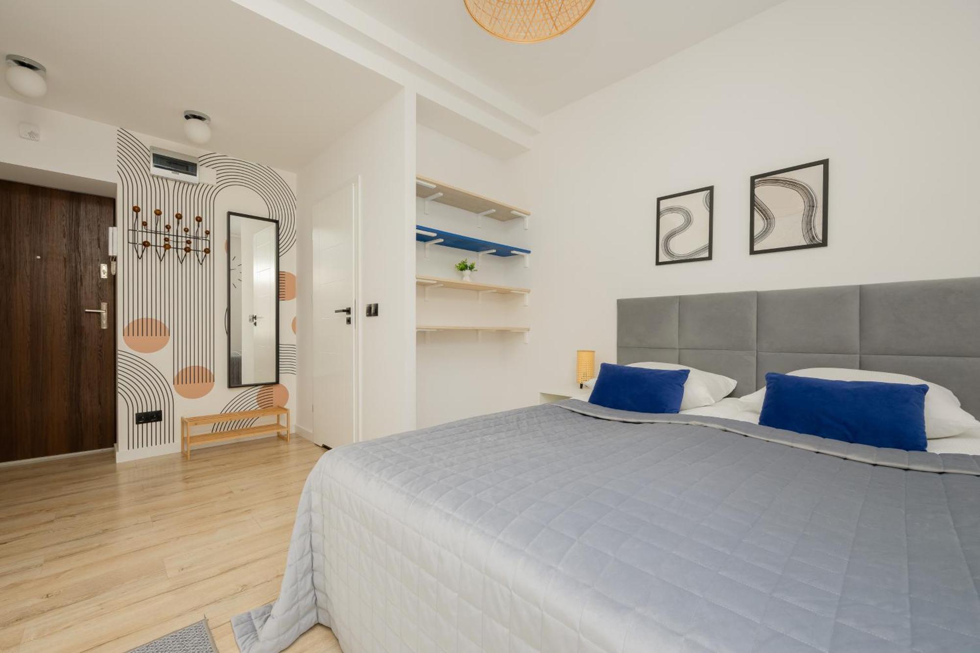 Chmielna Apartments Warsaw Center By Noclegi Renters Bagian luar foto