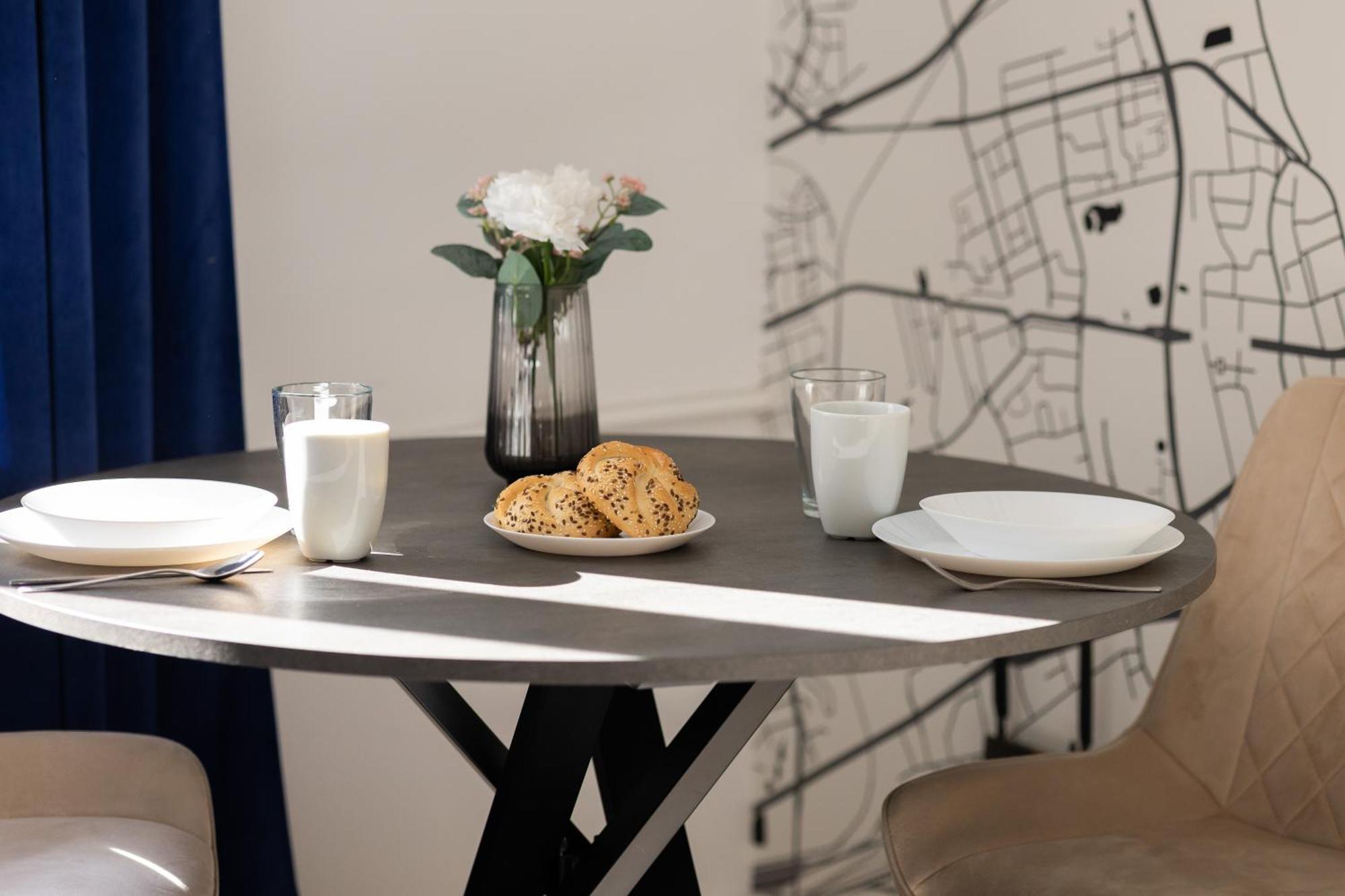 Chmielna Apartments Warsaw Center By Noclegi Renters Bagian luar foto
