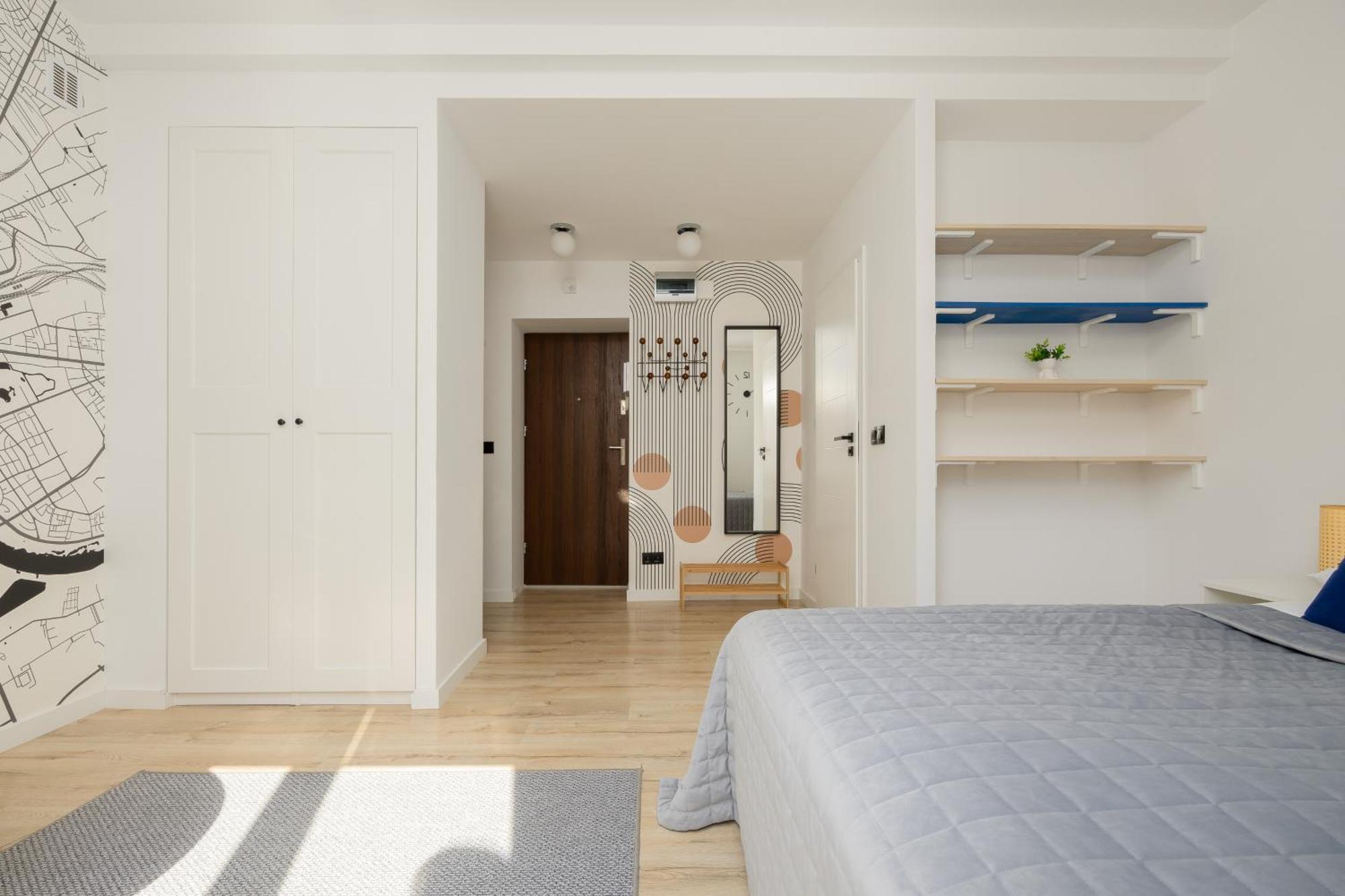 Chmielna Apartments Warsaw Center By Noclegi Renters Bagian luar foto